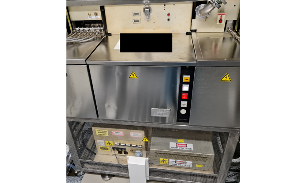 PTW ASIA Tegal 903e refurbished